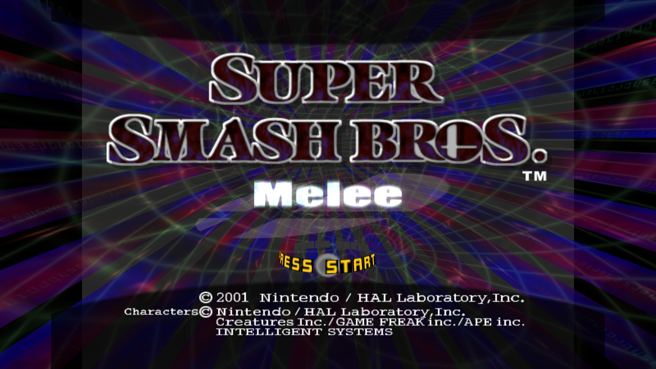 Stages – Super Smash Bros. Melee Guide