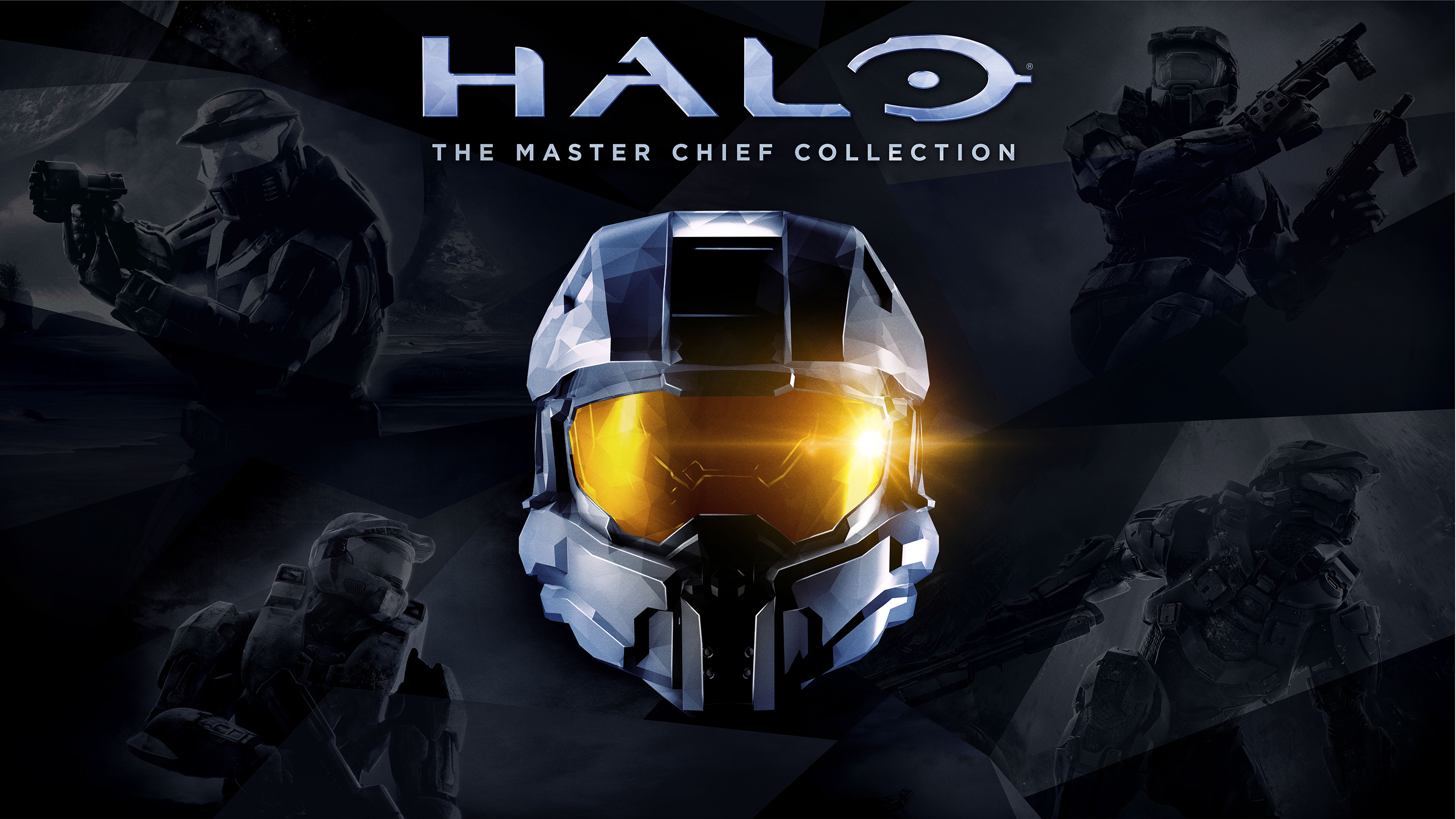 Halo 3 Terminal Locations – Halo: The Master Chief Collection Guide