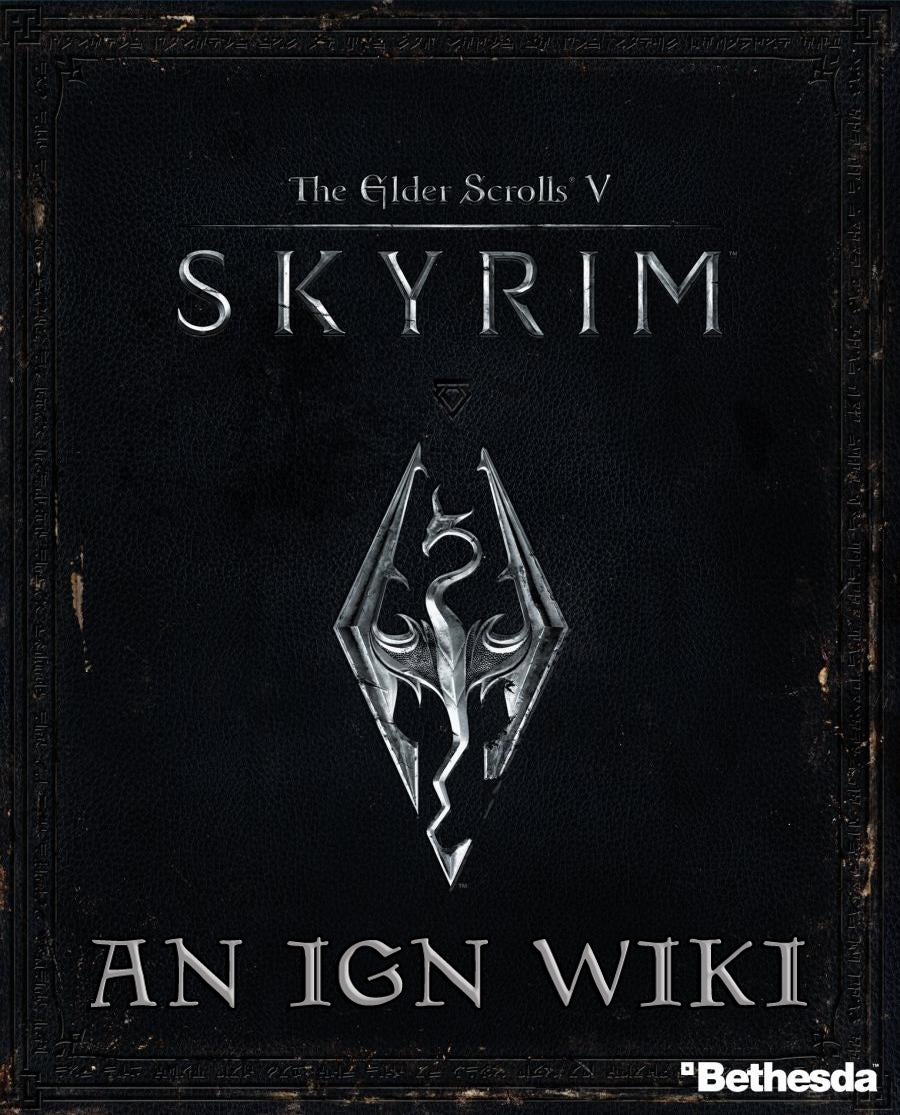 Dragon Aspect – The Elder Scrolls V: Skyrim Guide